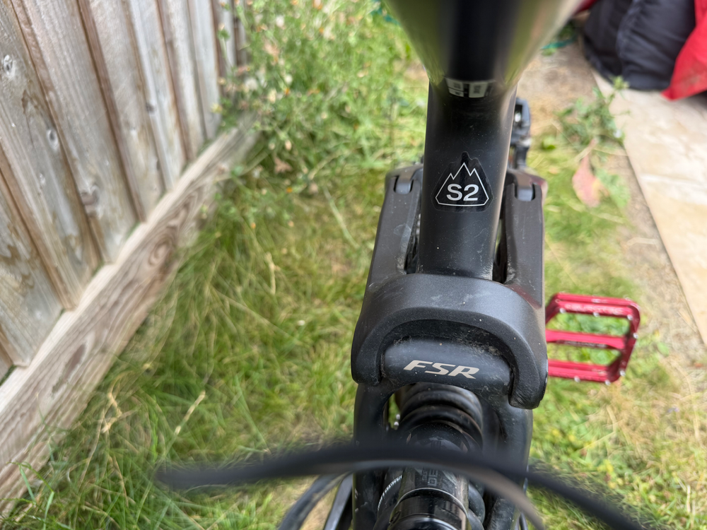 Specialized Enduro Expert 2023
