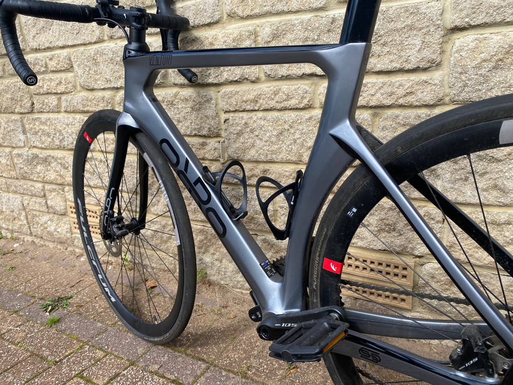 Orro 2021 Venturi Evo 2021