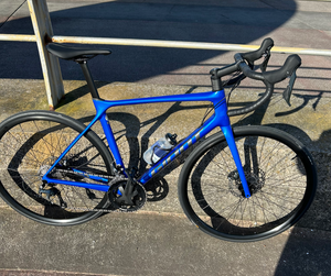 Giant TCR Advanced 3 Disc 2021
