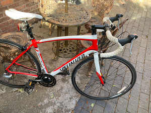 Specialized Secteur