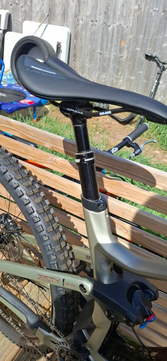 Lapierre Zesty Am Cf 7.9 2023