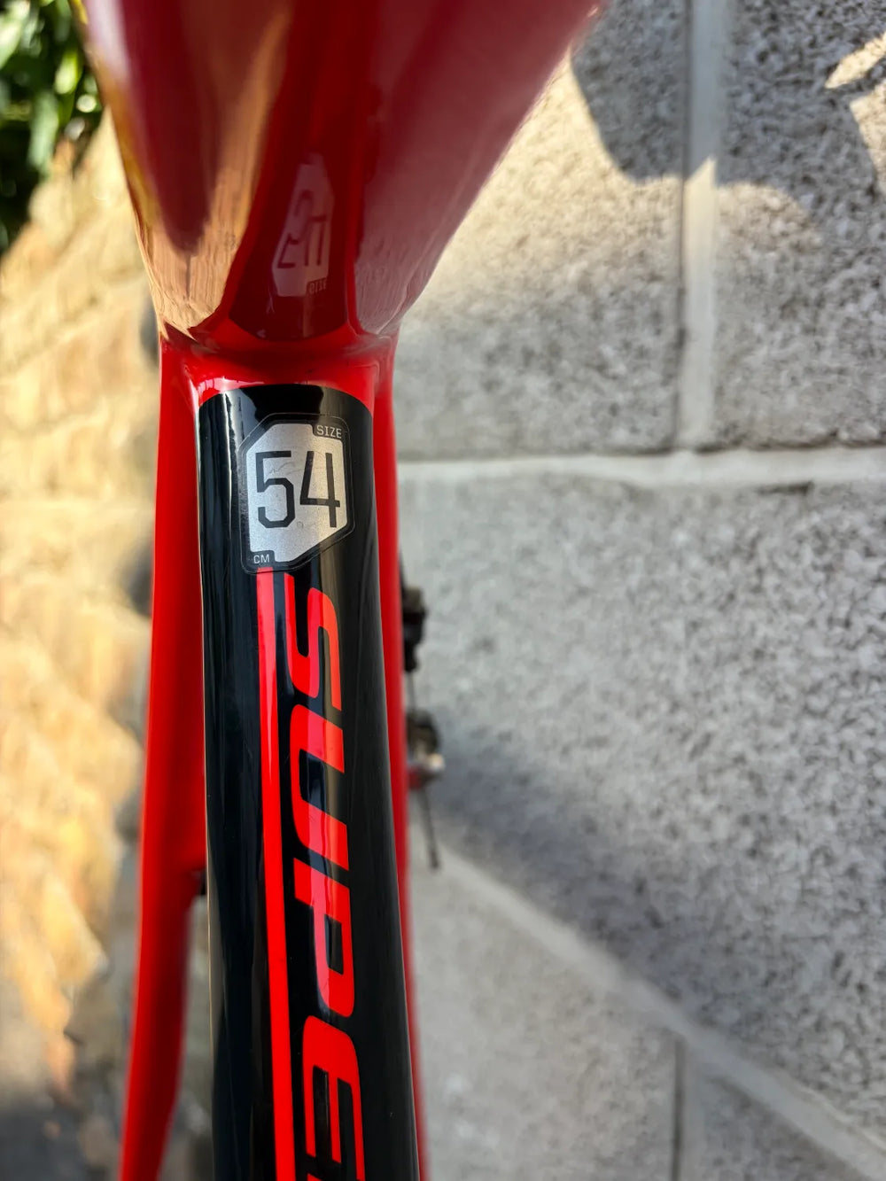 Cannondale Supersix Evo Carbon Ultegra Di2 2015