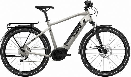 Haibike Trekking 3 Mid 2023