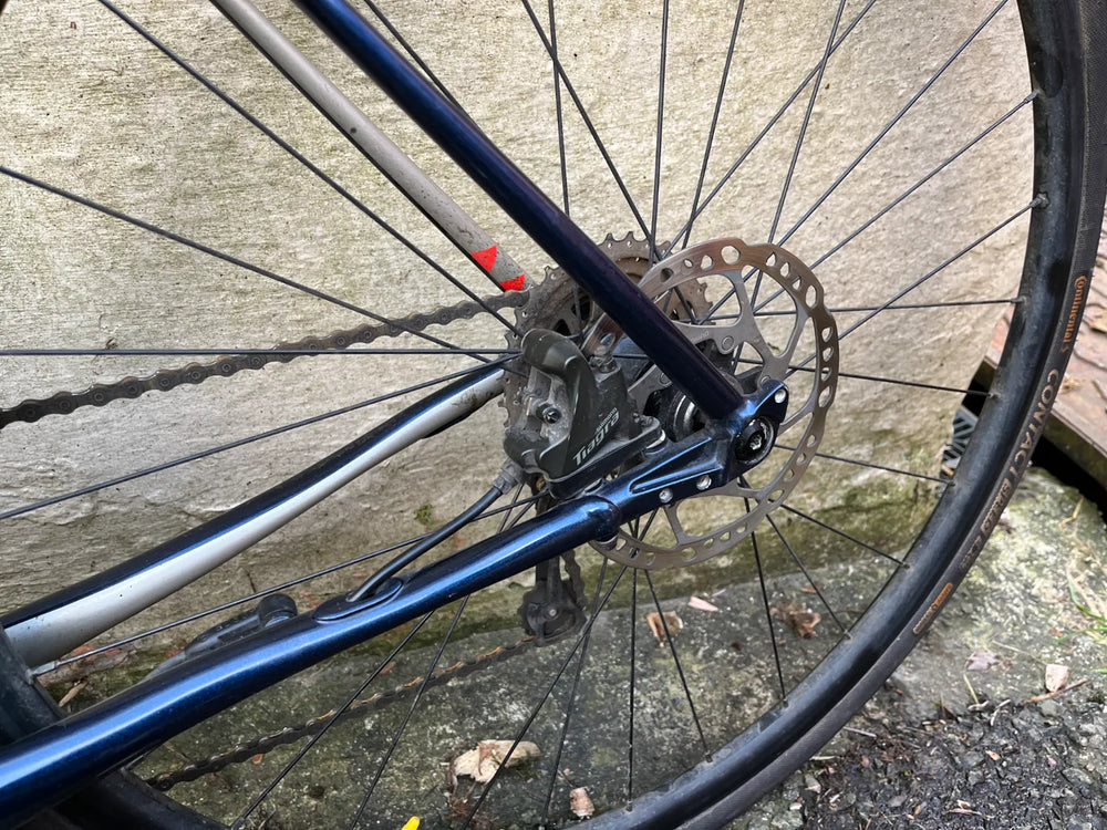 Cannondale Synapse Neo 2 2021