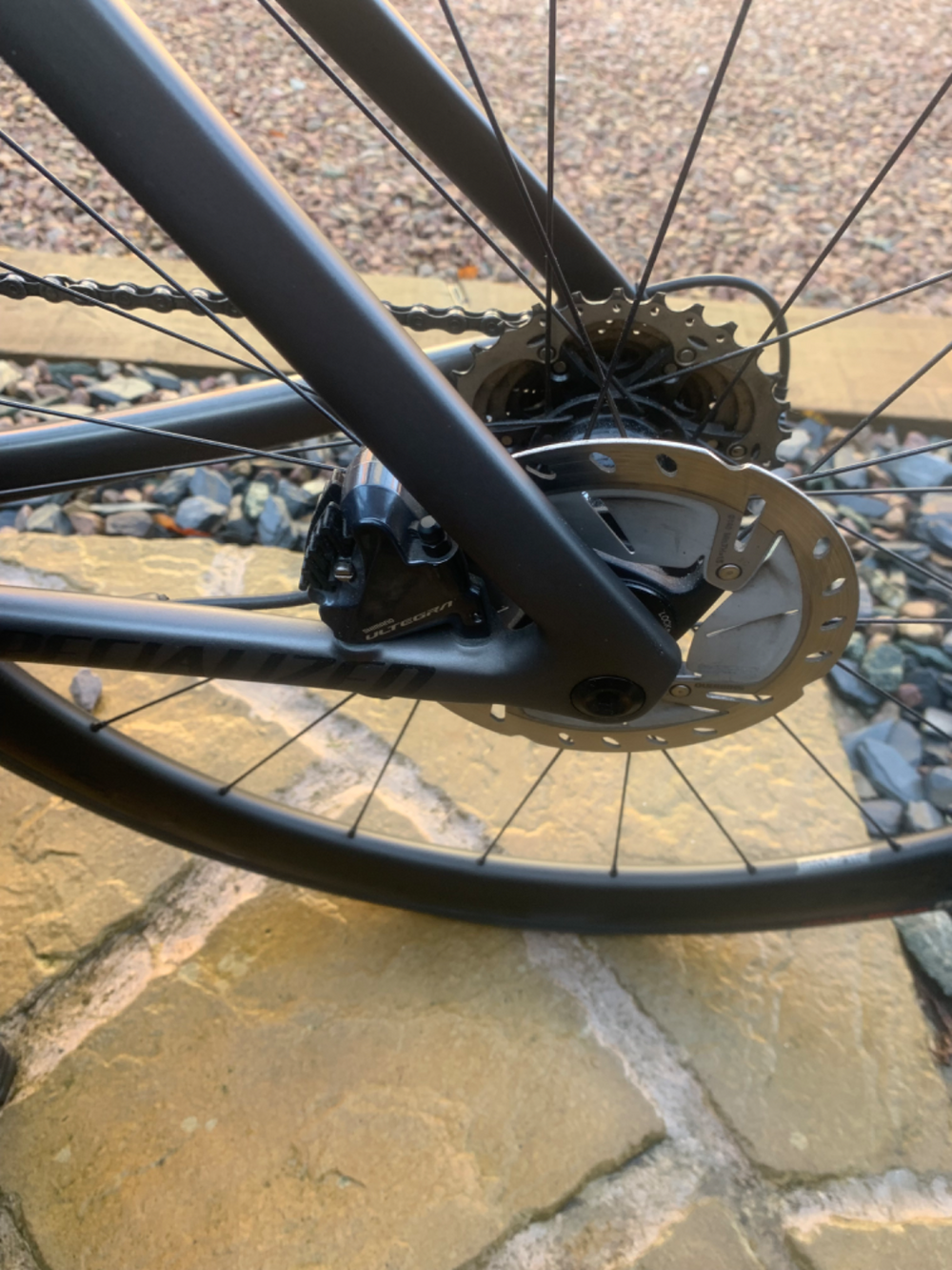 Specialized Tarmac SL7 Expert 2022