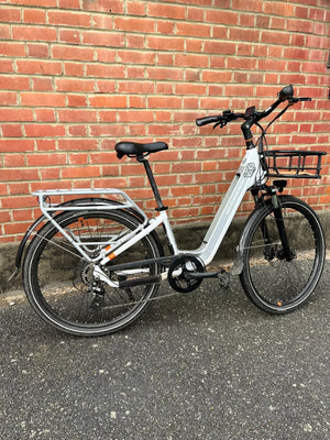 Rad Power RadCity 5 Plus Step-Thru 2021