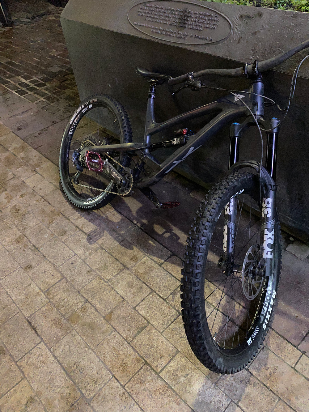 YT Industries Capra Pro AL 2022