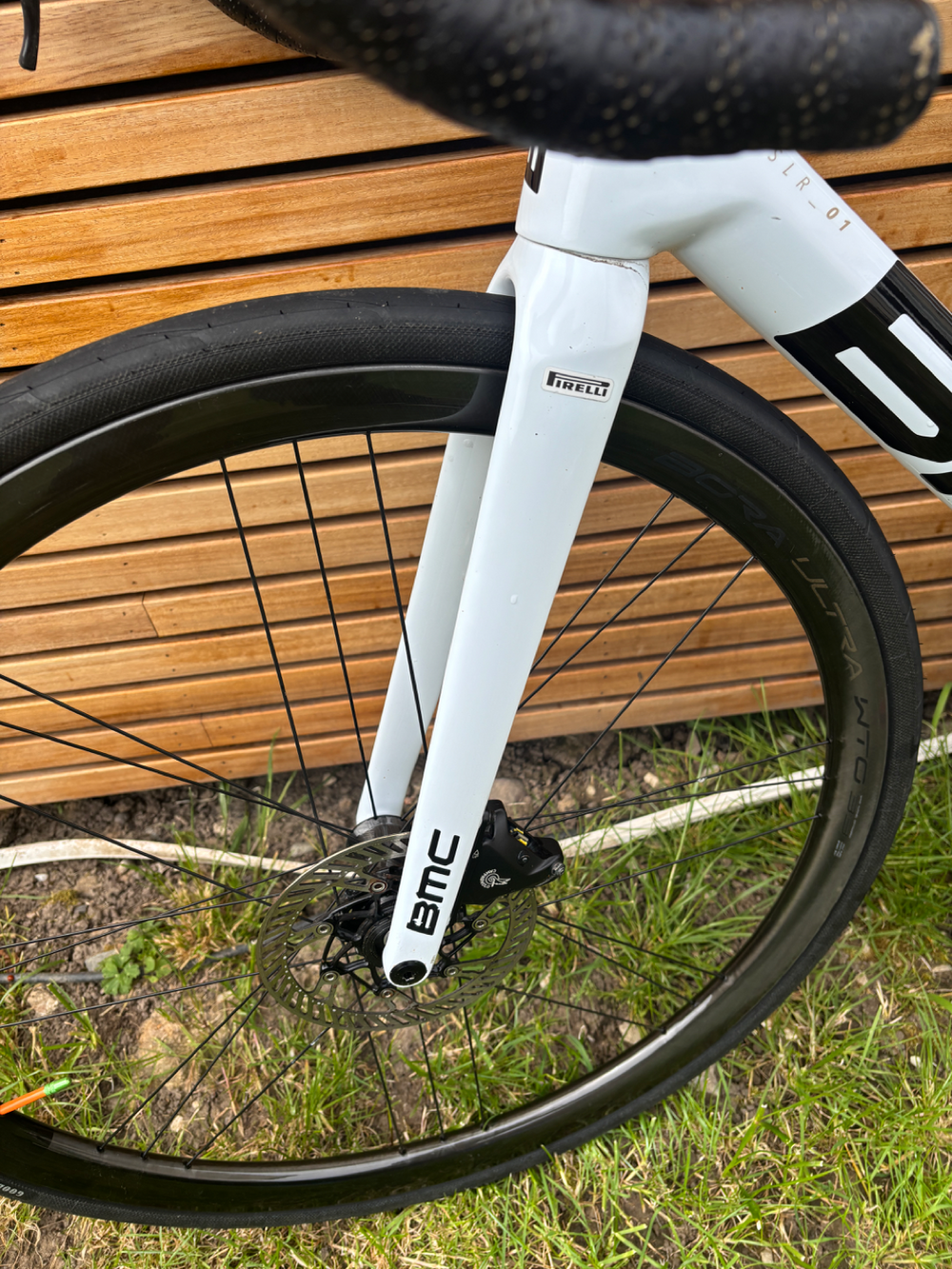 BMC Teammachine SLR 01 One Super Record EPS 2025