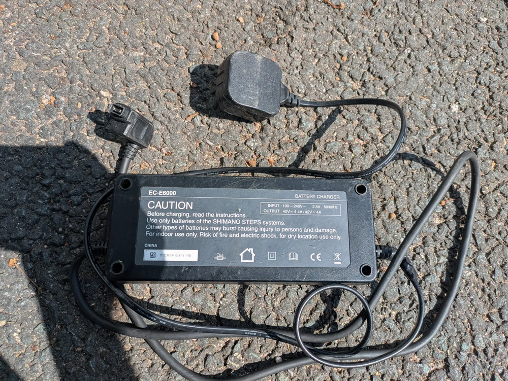 Ridgeback eCargo 2021