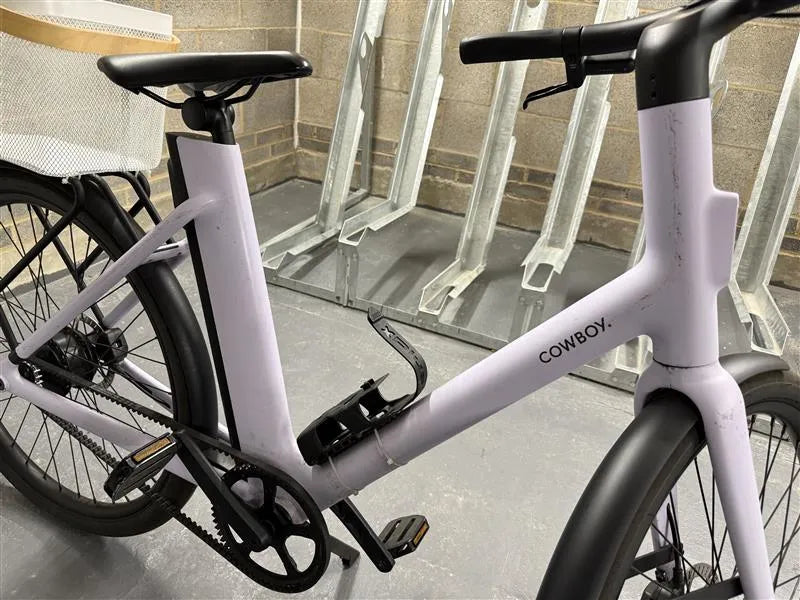 Cowboy Cruiser ST 2023