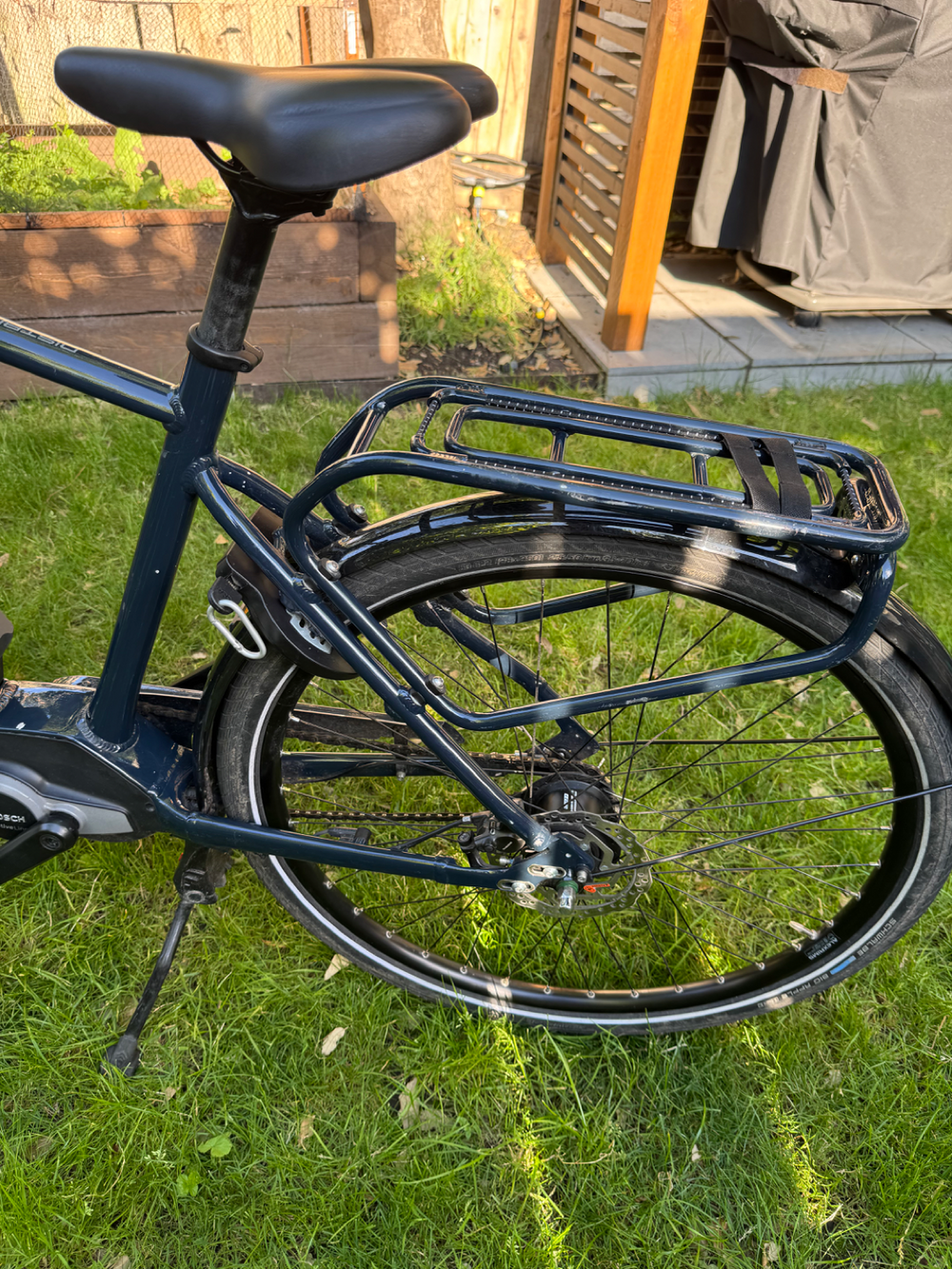 Trek District 2 Equipped 2024