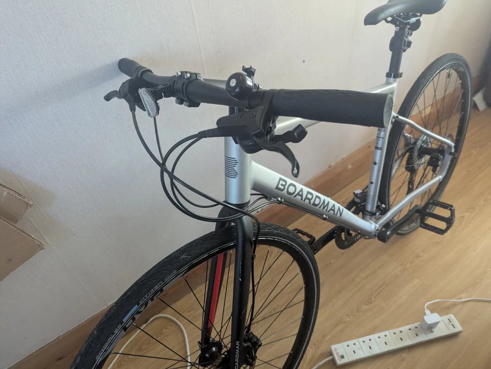 Boardman HYB 8 6 L 2022