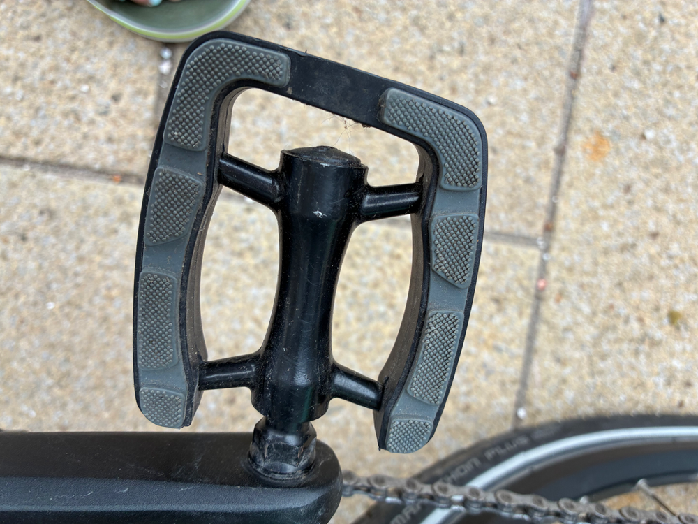 Raleigh Felix Nexus Hub Step Through 2020