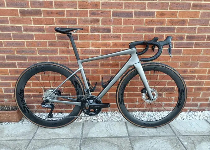 Enve Melee Ultegra 2024
