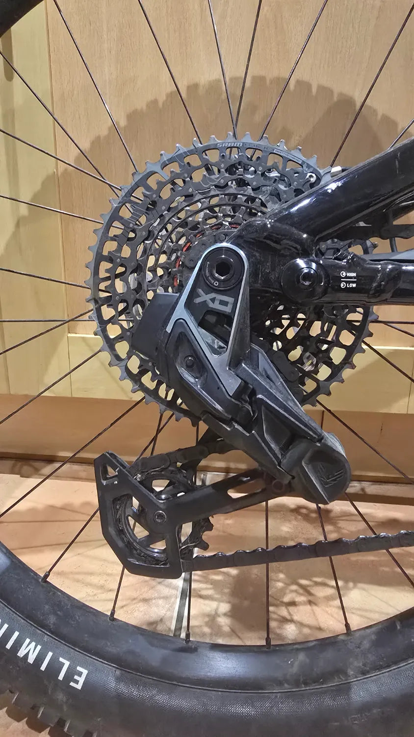 Specialized Turbo Levo Comp Alloy 2023