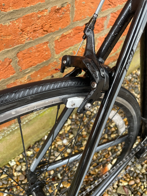 Felt F85x 2015