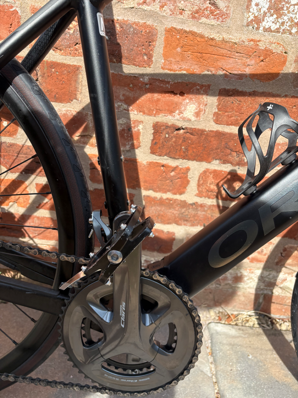 Orbea Gain D30 2022