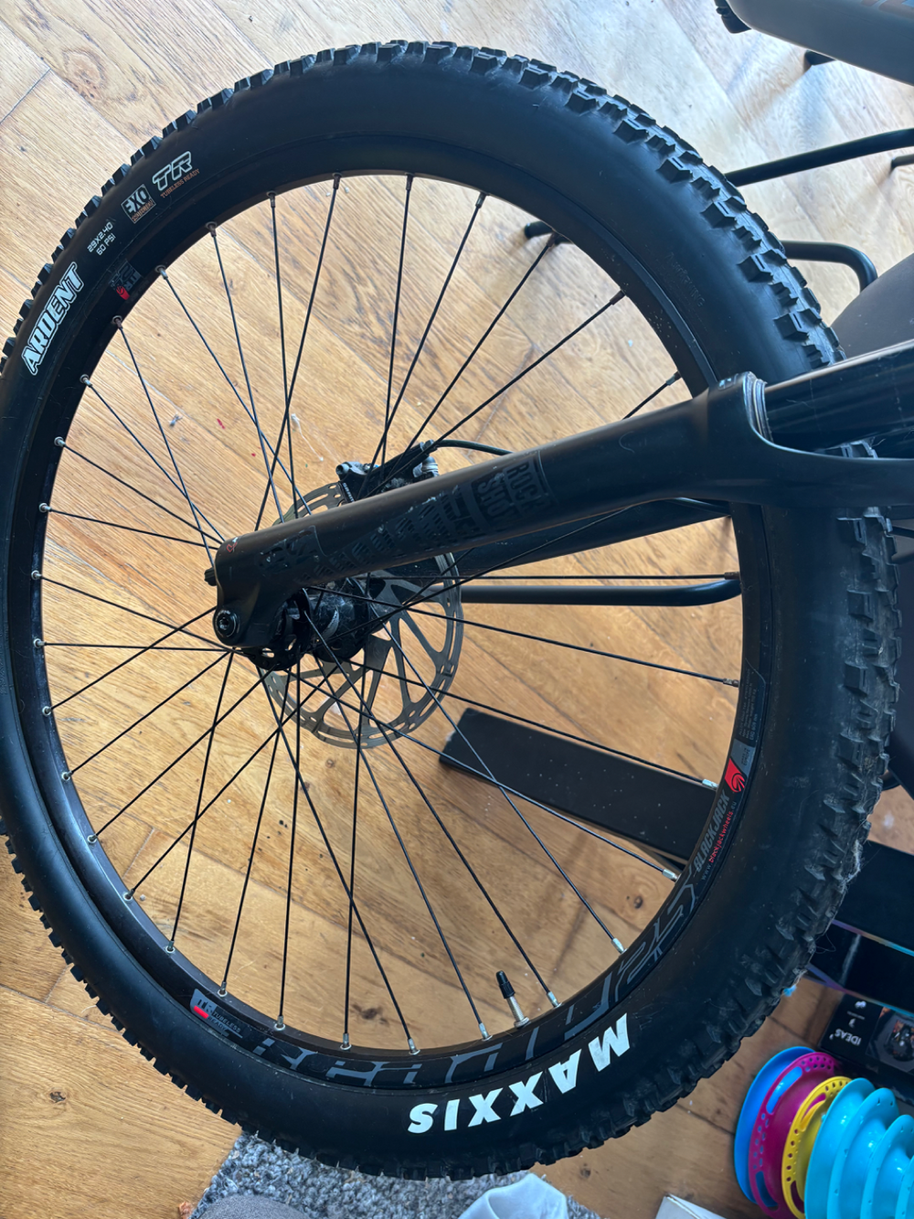 Lapierre ZESTY TR 4.9 2020