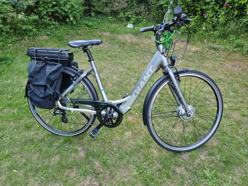 Giant Ease-E 2016