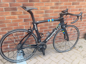 Pinarello Dogma F10 Dura Ace 2019