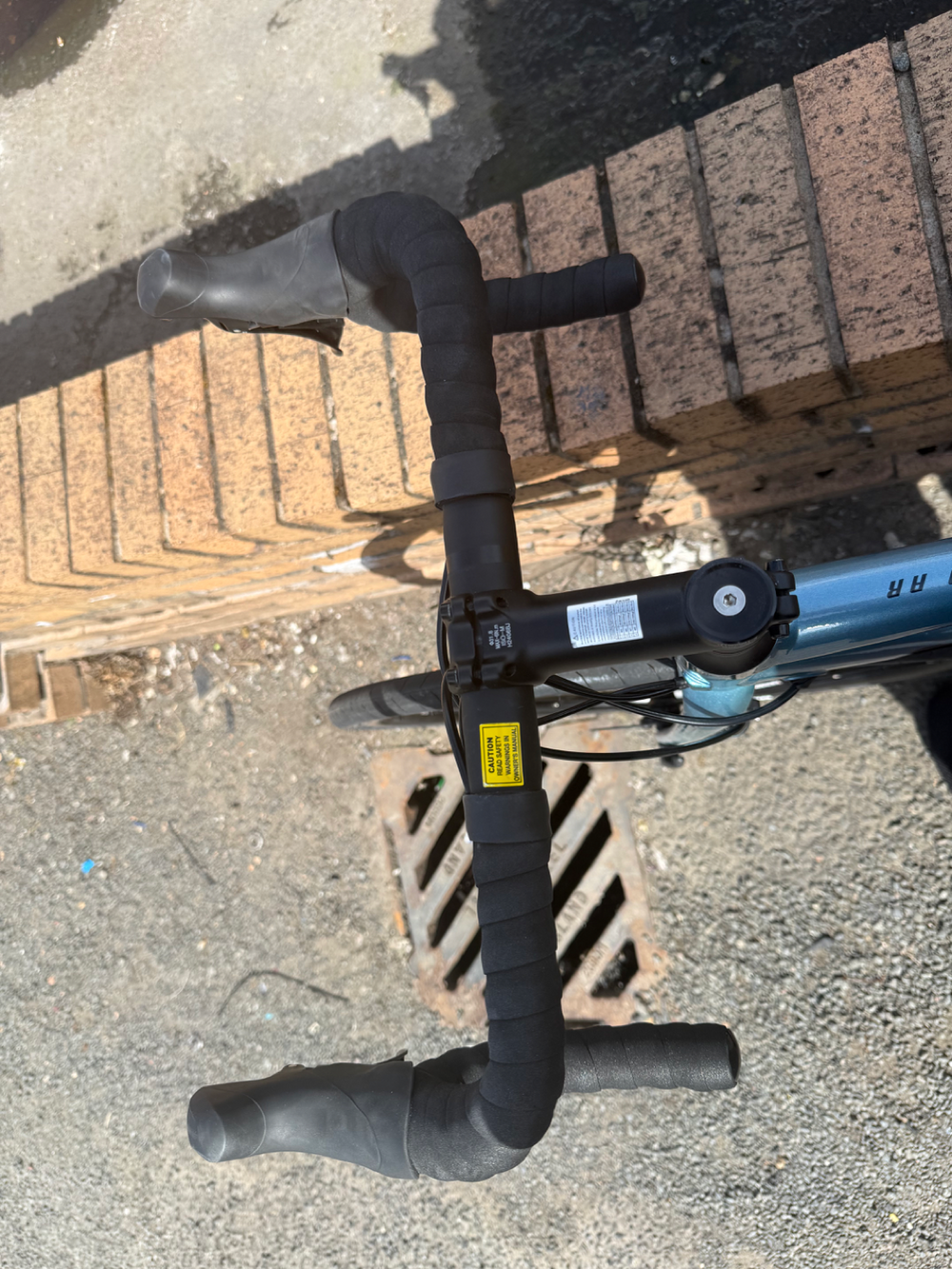 Giant Contend AR 3 All 2024