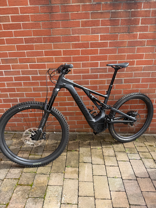 Specialized Levo Alloy S4 2025