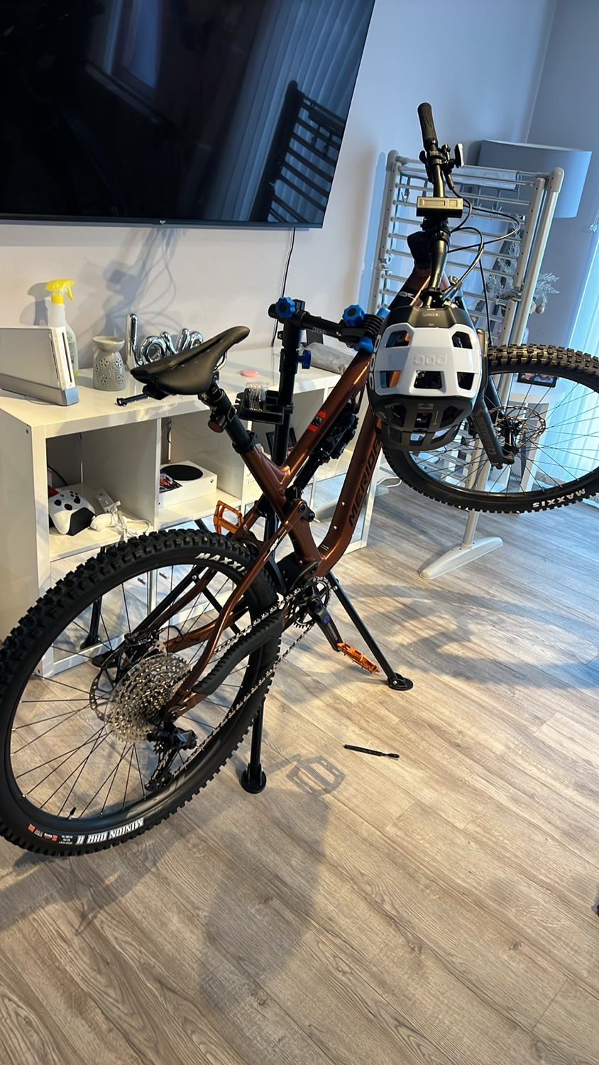 Merida ONE-SIXTY 700 2023