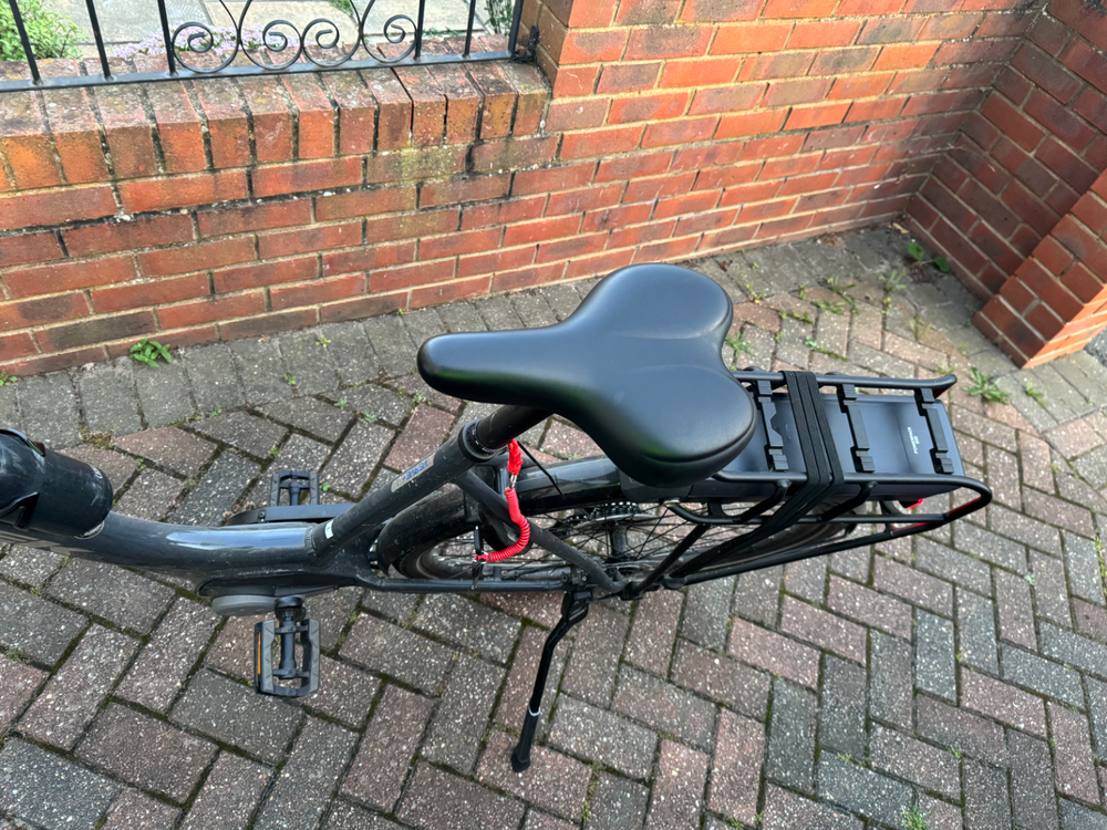 Trek Verve+ 1 Lowstep 2023