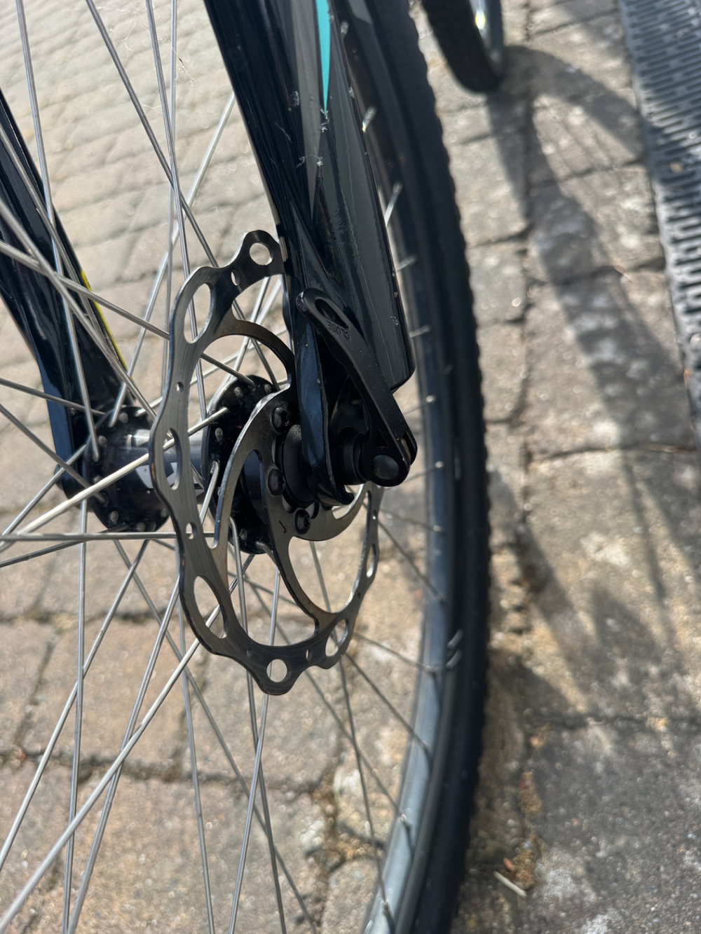 Specialized Myka Disc 29 2015