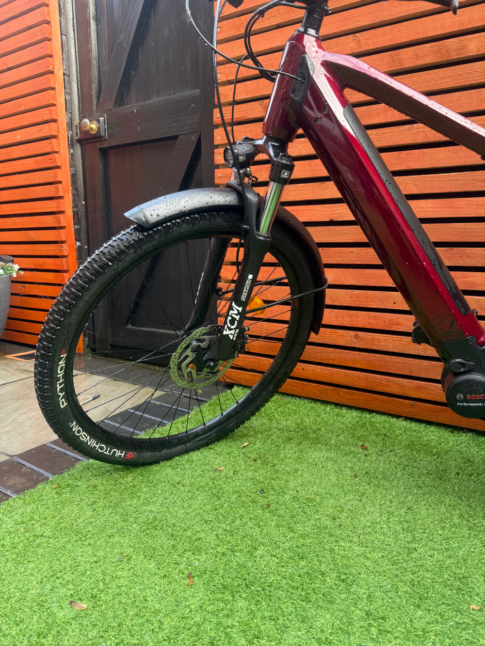 Moustache Samedi 27 XROAD 5 2020