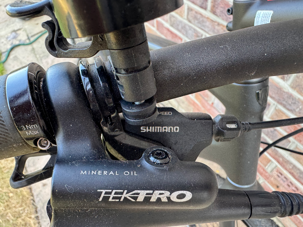 Trek Fx Sport 6 Disc 2021