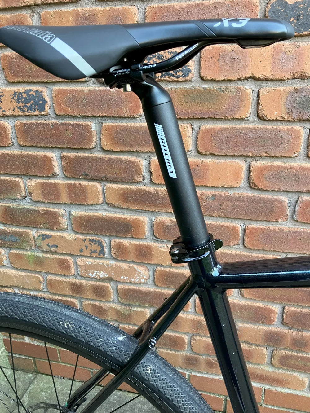 Kinesis RANGE Flat Bar EVATION 2023