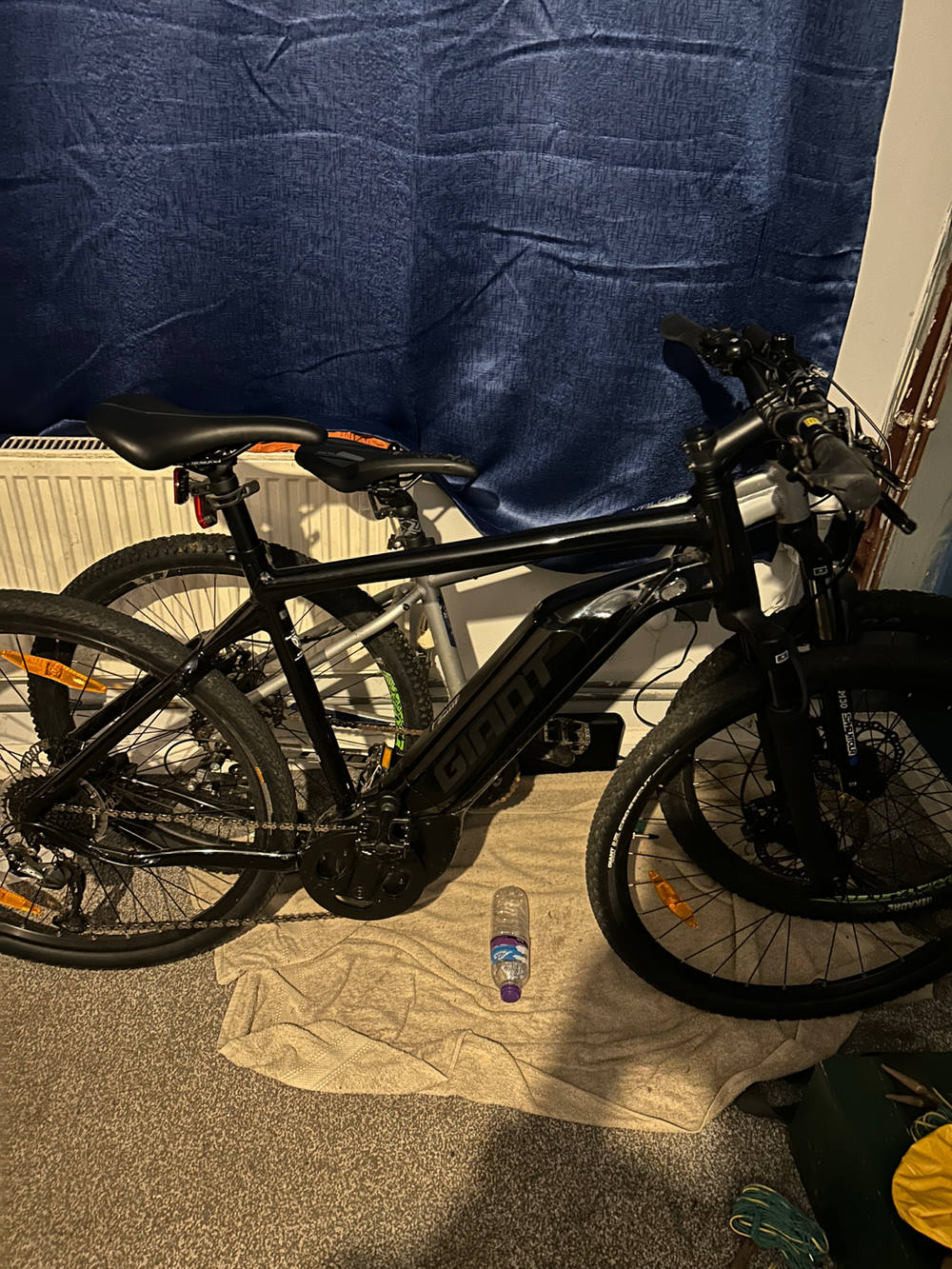 Giant Reign Advanced - Pro Frame 2023