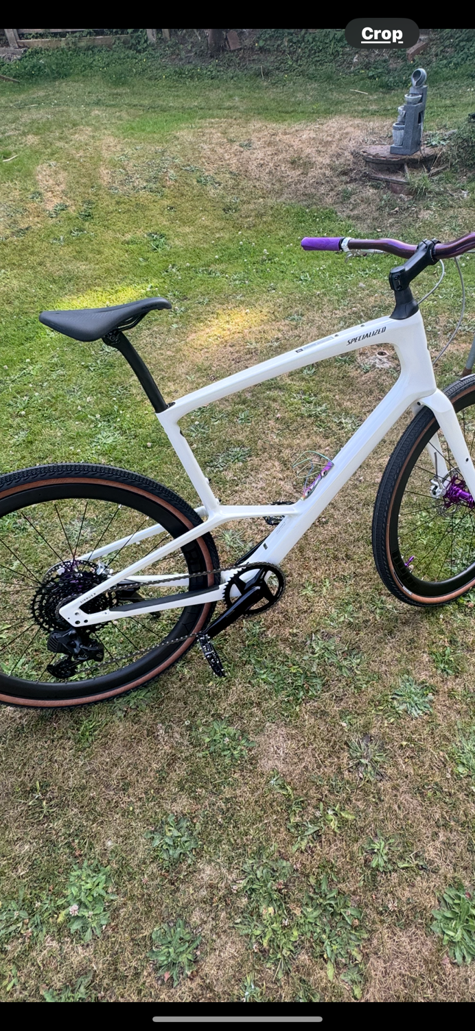 Specialized Sirrus 6.0 2023