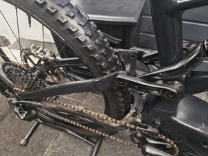 Specialized Turbo Levo Comp 29 2022