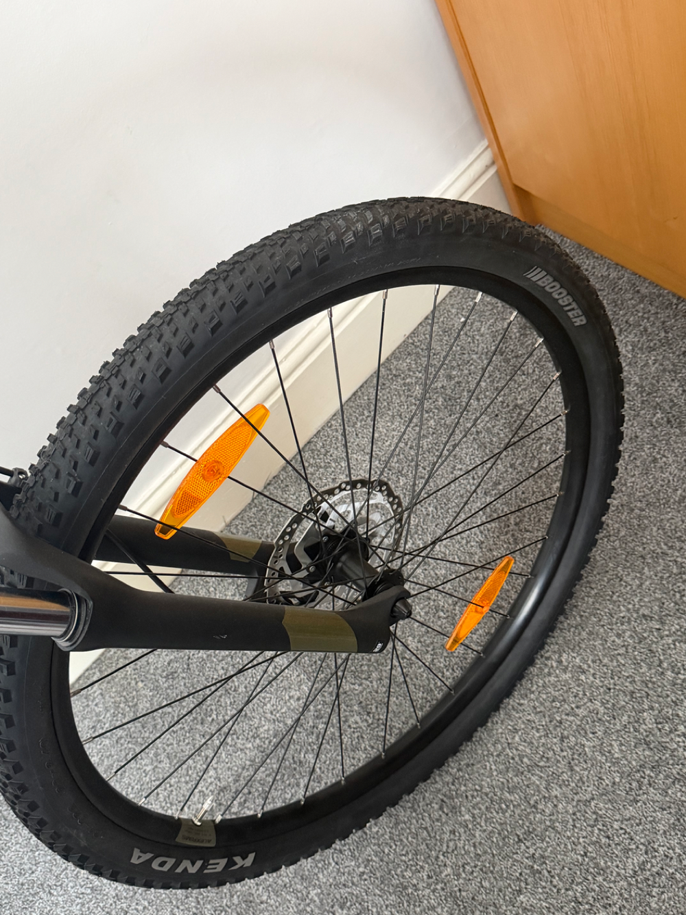 Bergamont Revox 6 2022
