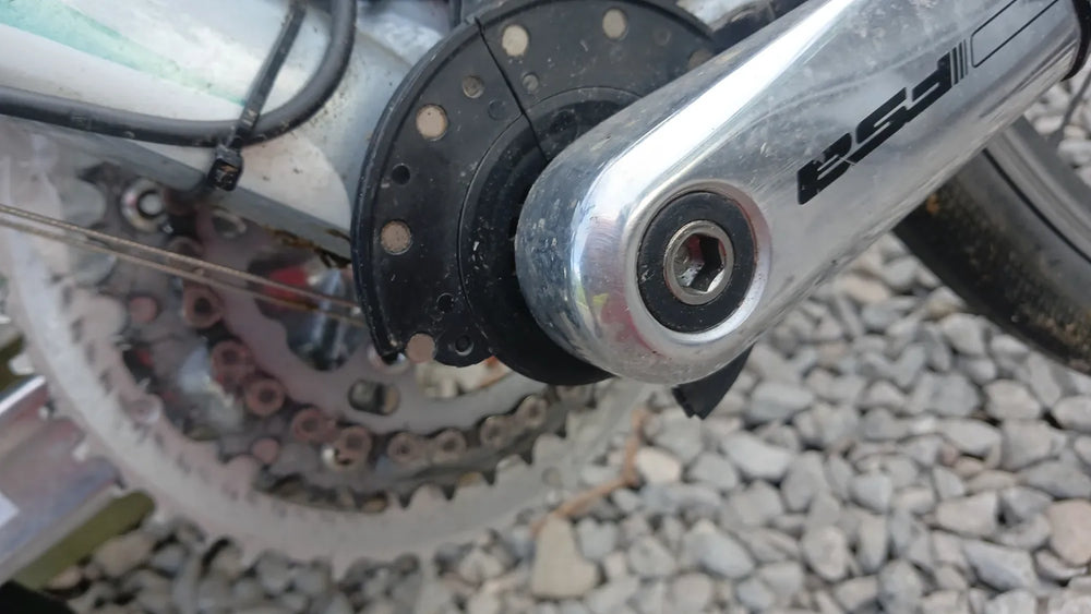 Orbea Gain Carbon 2020