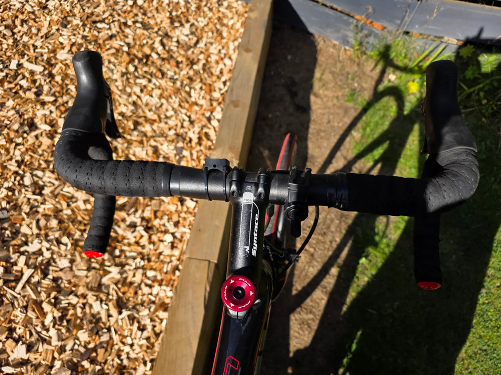 Fuji Transonic 1.1 2020