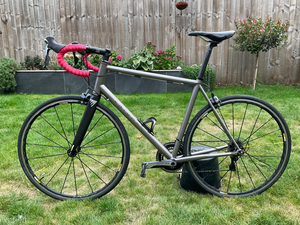 Enigma Evade Titanium 2016