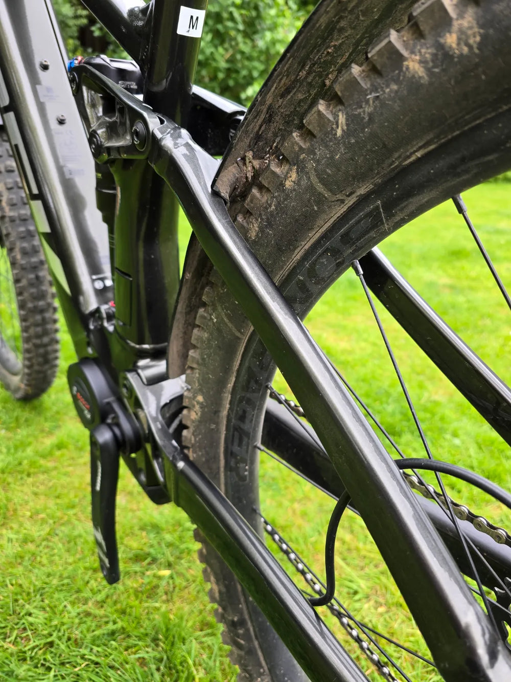 Trek Rail 9 GX Gen 2 2023