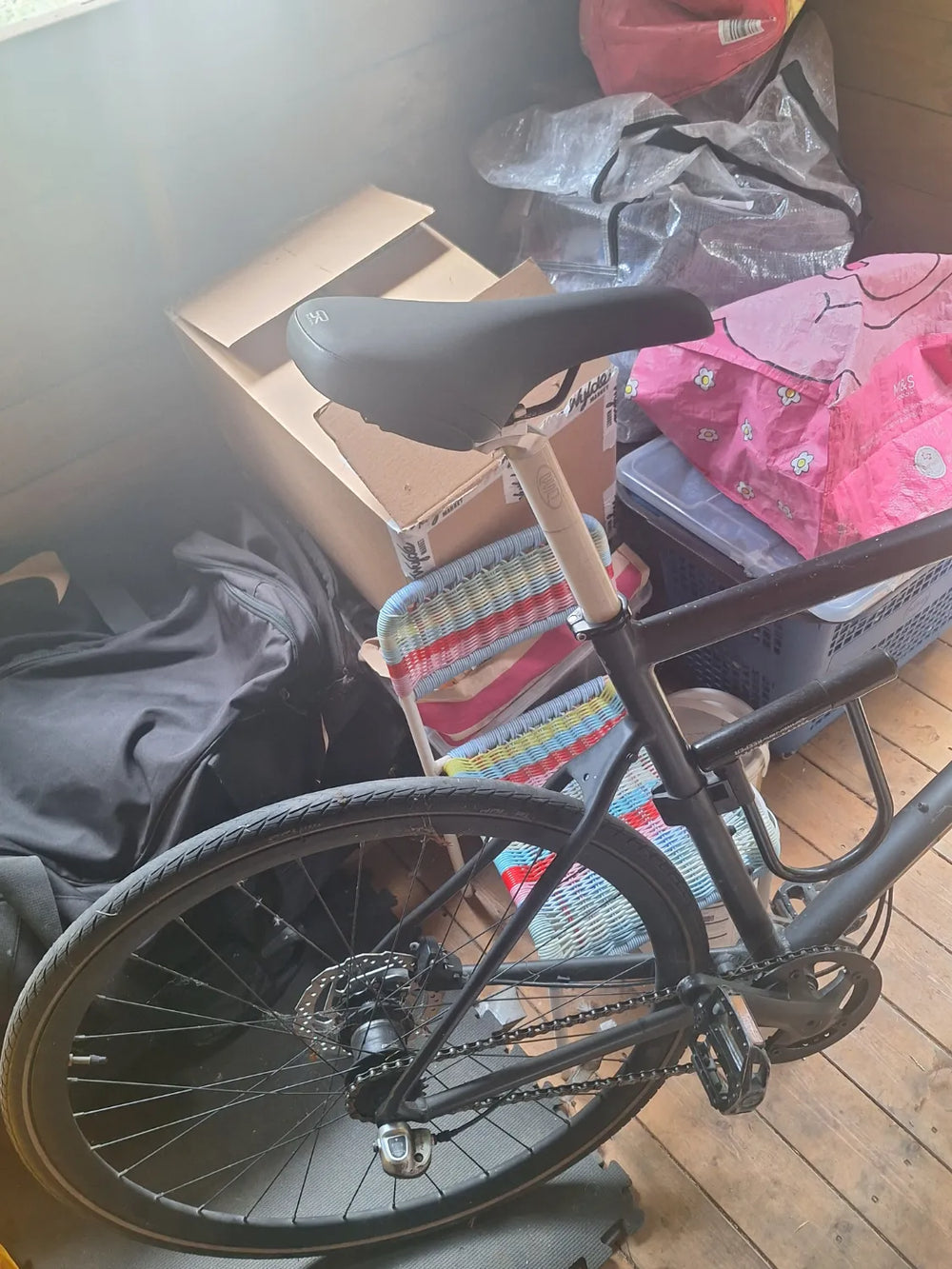 Boardman URB 8.6 2021
