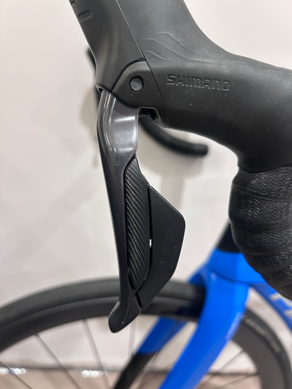 Pinarello Prince Disc Ultegra Di2 Bike w/Carbon Wheels 2021