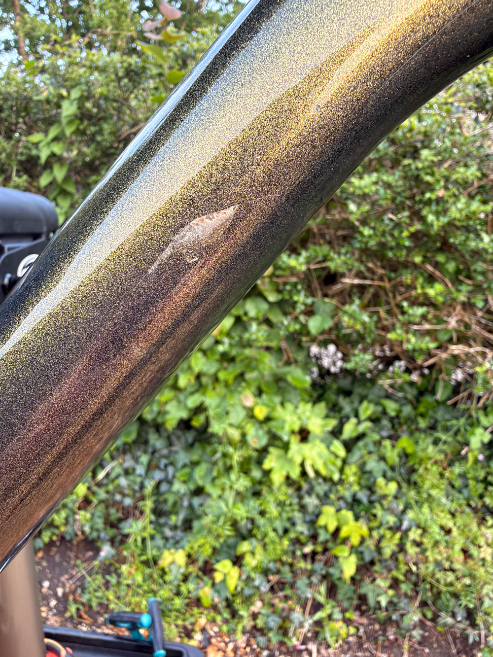 Merida BIG.TRAIL 500 2024