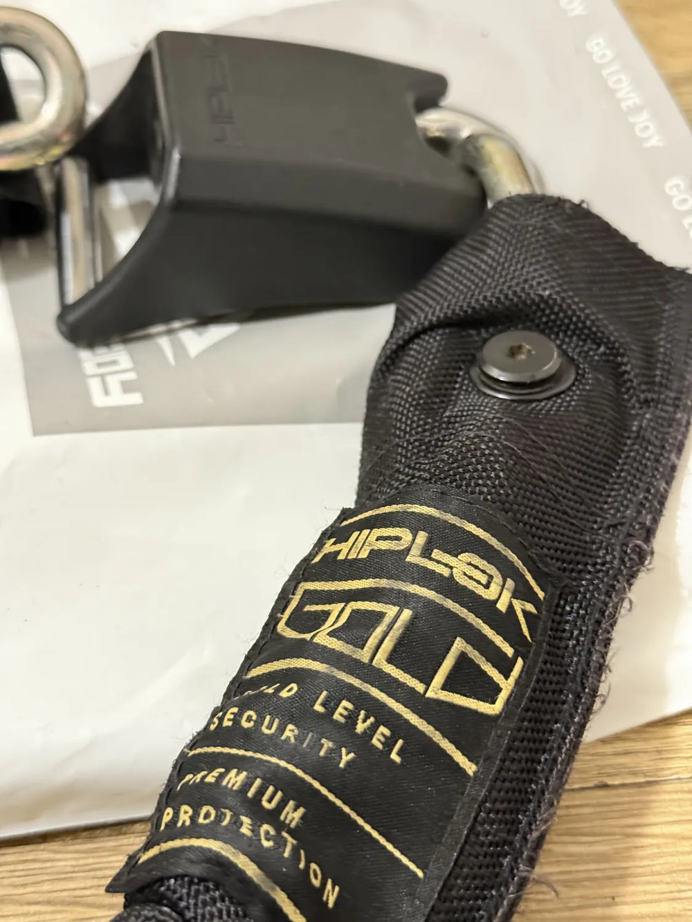 Zooz Ultra Urban 750 2023