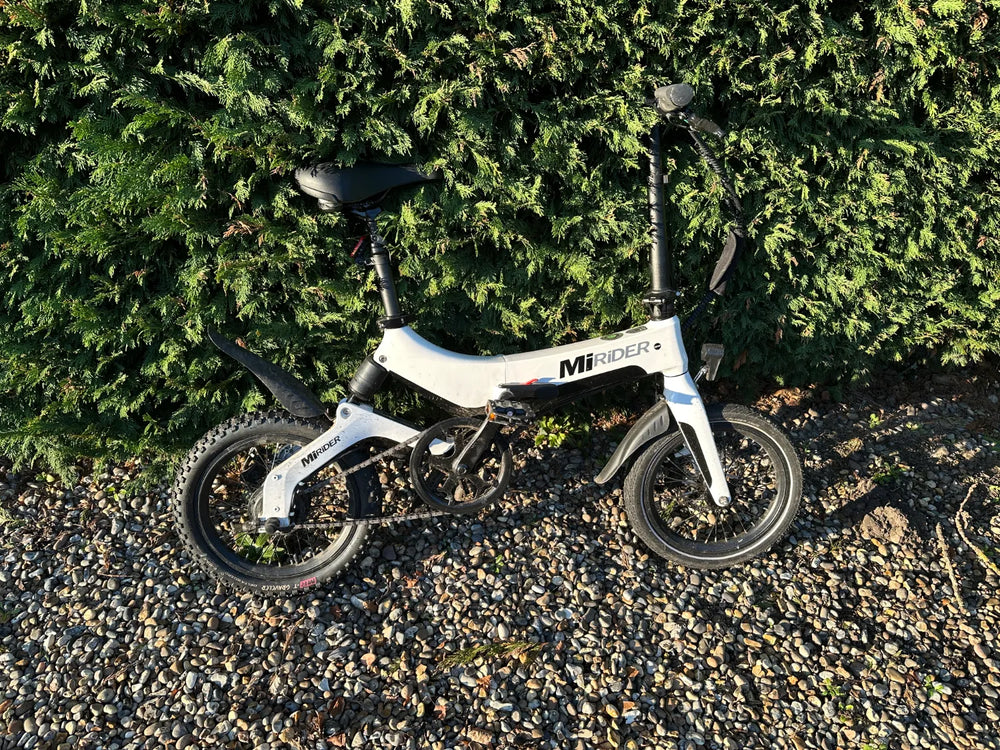 MiRider MiRider One 2023