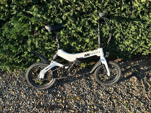 MiRider MiRider One 2023