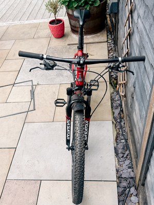 Raleigh Helion 3 0 27 5 2017