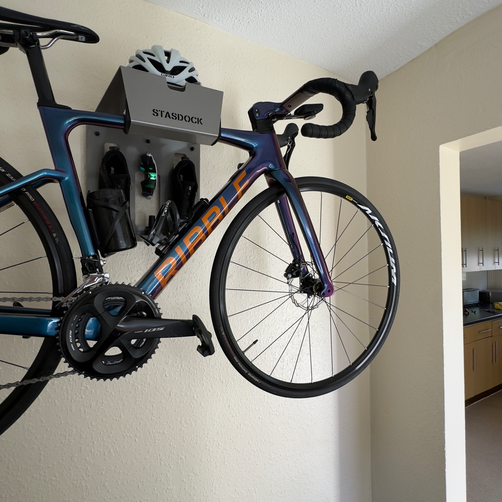 Ribble Endurance SL - Shimano 105 2020
