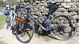 Cube Litening C 62 Pro 2018
