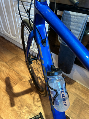 Giant TCR Advanced 3 Disc 2021